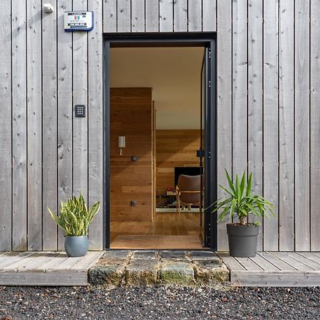 Sete Cidades Lake Cabin - Casa Da Lagoa ポンタ・デルガダ エクステリア 写真